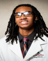 Brandon Jamison, Vice President
