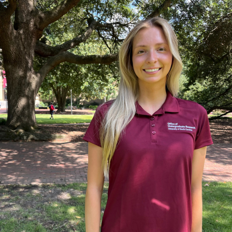 photo of Myrtle Yates