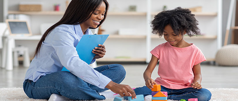 Registered Behavior Technician Banner Image