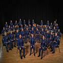 United States Air Force Heritage of American Band
