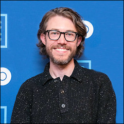 Luke Hodges