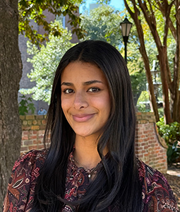 Photo of Dominique Nissim