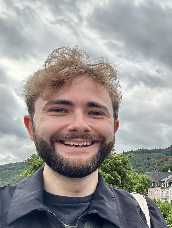 The USC Linguistics Wug