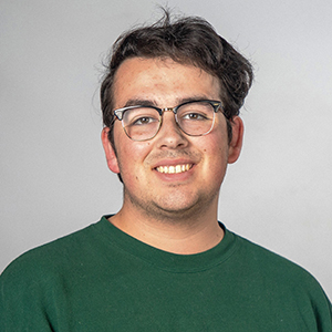 Jack Bradshaw headshot