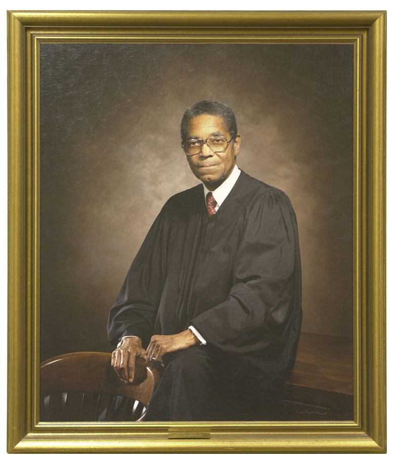 Honorable Matthew James Perry, Jr.