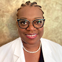 Photo of Patricia Witherspoon
