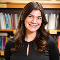 Photo of Christina Koenig