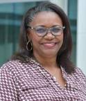 Deborah Hazzard headshot
