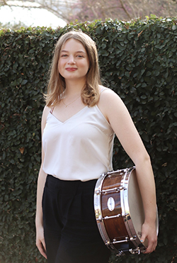 Ellakyn Brinkley