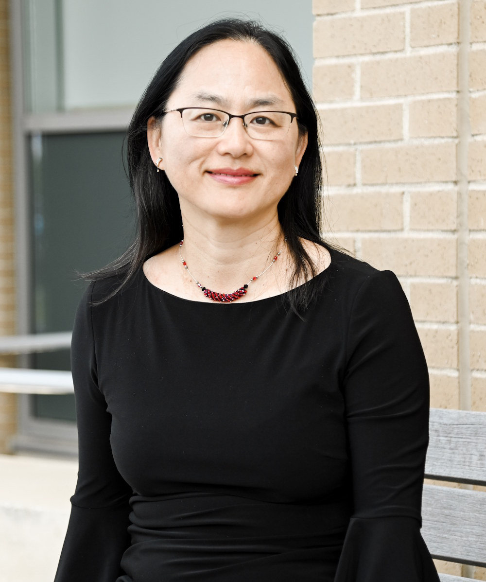 Jihong Liu