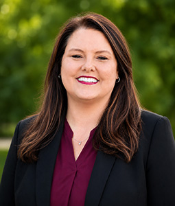 Kollette Clark 
